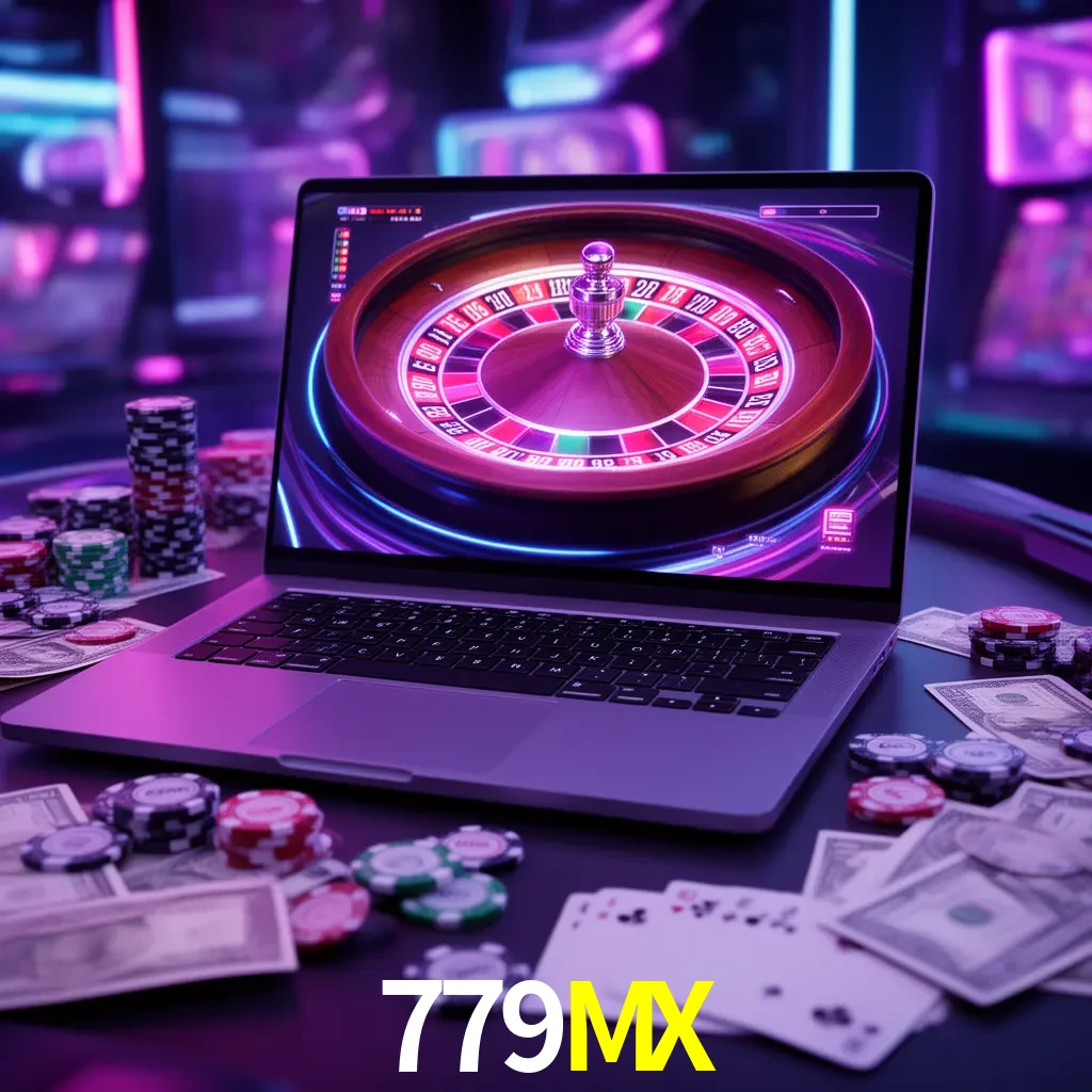 779MX Tragamonedas