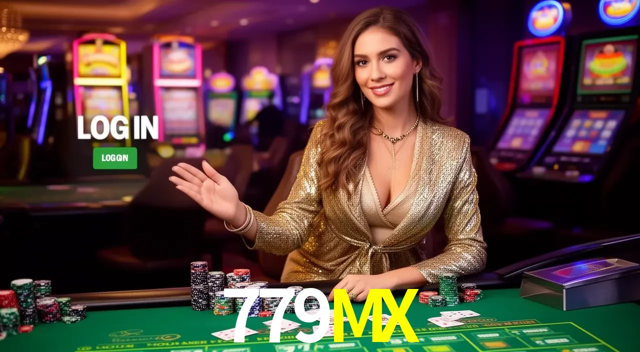 779MX Bingo