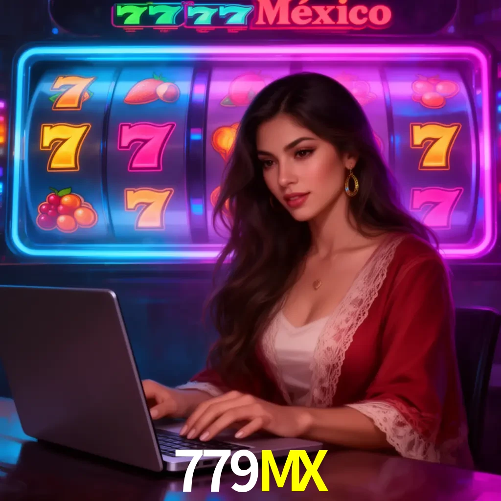 779MX Roulette en Vivo