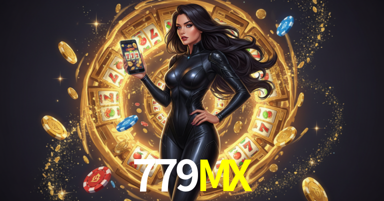 779MX Inicia sesión en 779MX para acceder a nuestro lobby en México