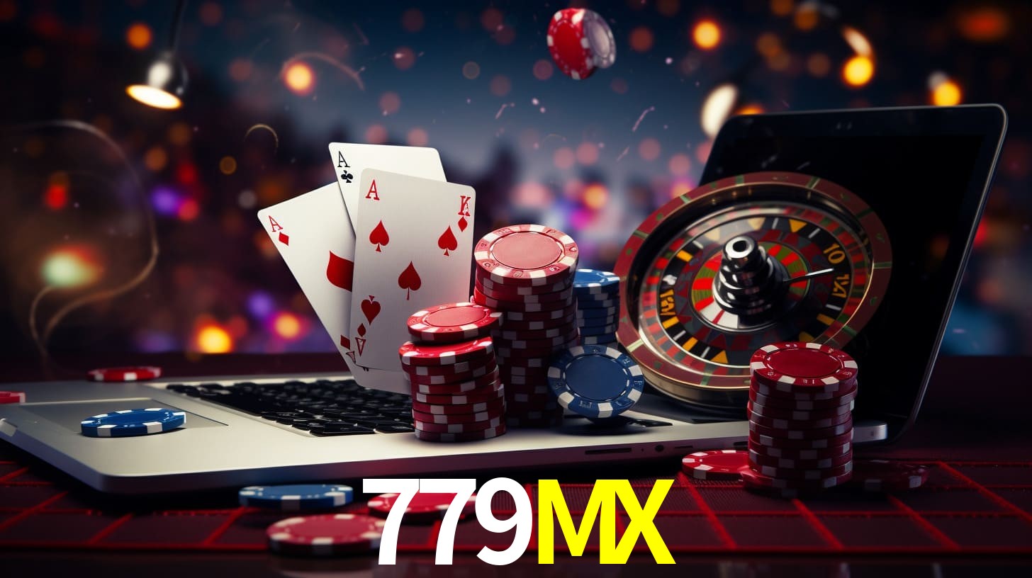779MX gaming platform