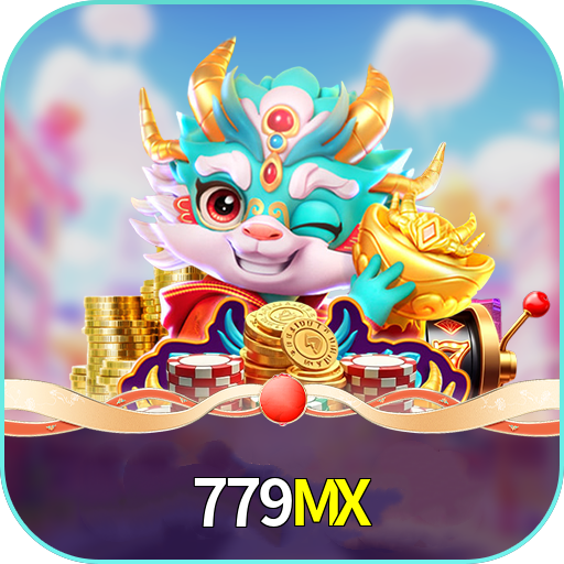 779MX logo